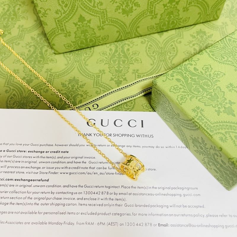 Gucci Necklaces